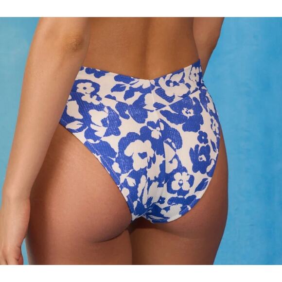 NWT Altar'd State Swimsuit Bikini Bottom - Picture 2 of 7